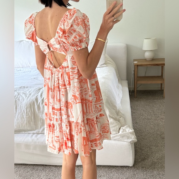 Urban Outfitters Dress - Picture 7 of 7